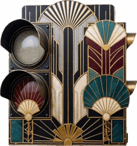 Автогородок