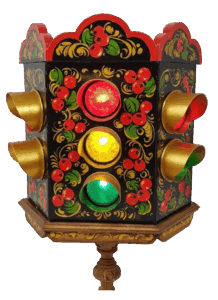 Автогородок