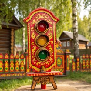 Автогородок