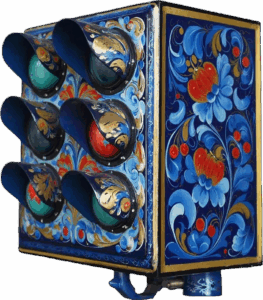 Автогородок