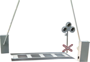 Автогородок